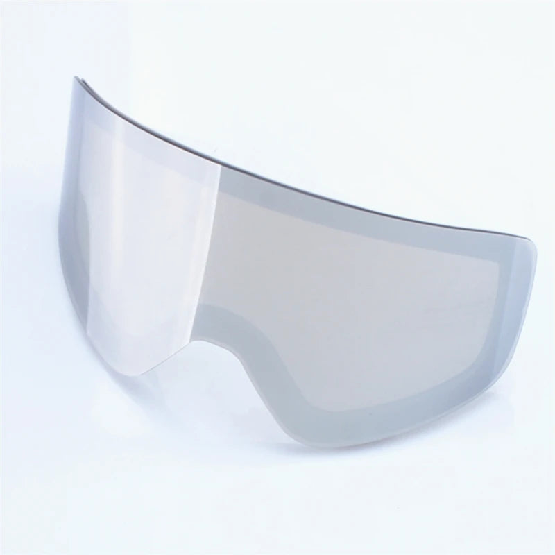 HookUpCo. Magnetic Anti-Fog Double Layer Ski Goggles