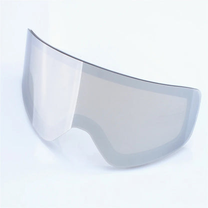 HookUpCo. Magnetic Anti-Fog Double Layer Ski Goggles