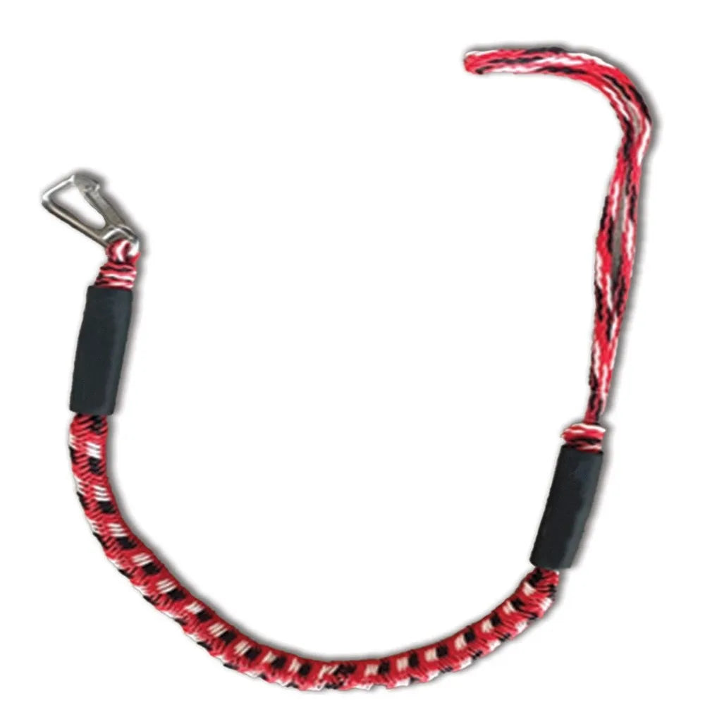 HookUpCo. Elastic Dock Lines for Marine Use - HookUpCo.