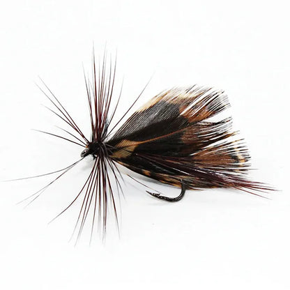 HookUpCo. 12pcs Fishing Lures Set - HookUpCo.