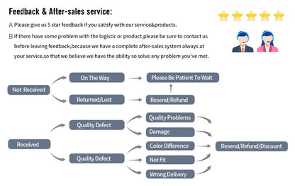 Fishing Bite Alarms - 5 Pcs Set