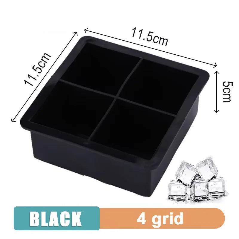 HookUpCo. Golf Ice Ball Mold for Whiskey