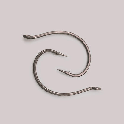 HookUpCo. PTFE Super Slide Wacky Fishing Hooks - HookUpCo.