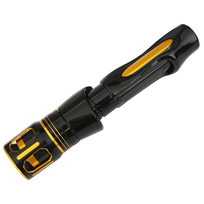 Custom Spinning Fishing Rod Repair Kit with Reel Seat