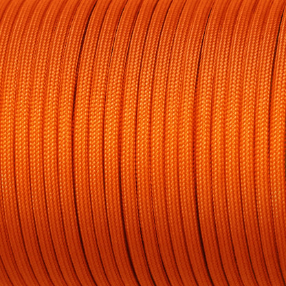 HookUpCo. 550 Paracord Tactical Rope for Camping and DIY