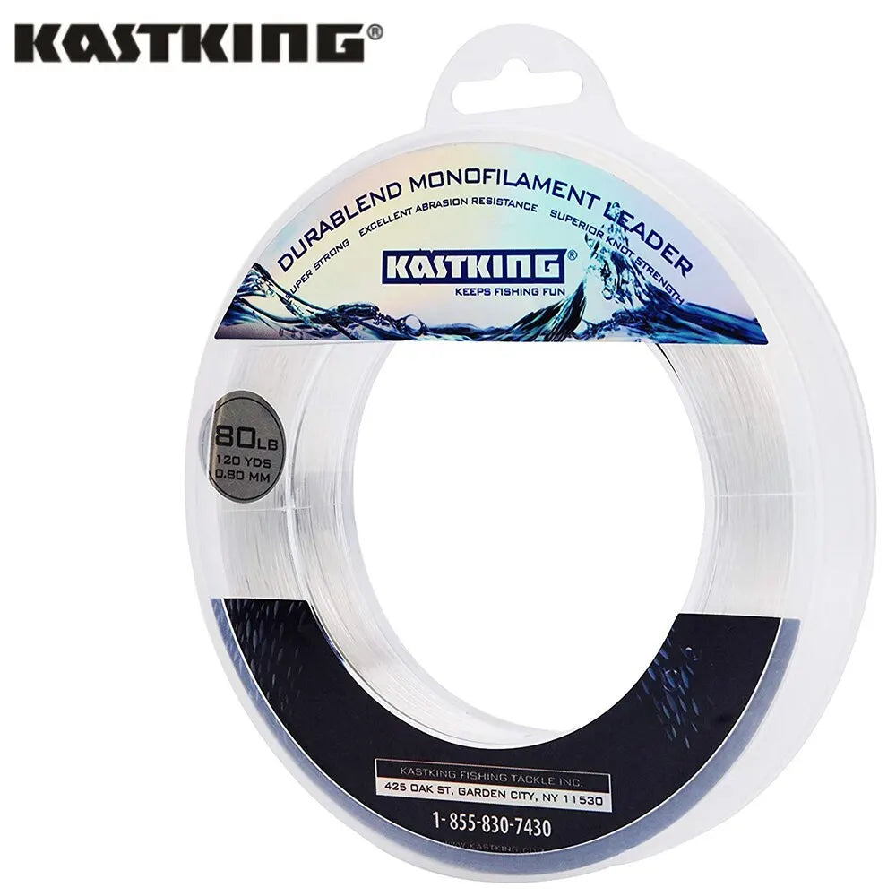 HookUpCo. Strong Monofilament Fishing Line 20-200LB - HookUpCo.