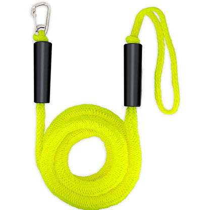 HookUpCo. Elastic Dock Lines for Marine Use - HookUpCo.