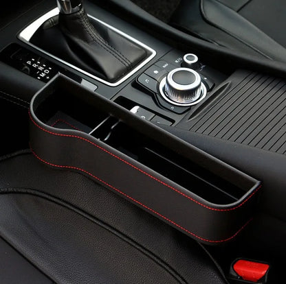 Car Seat Gap Filler Organizer