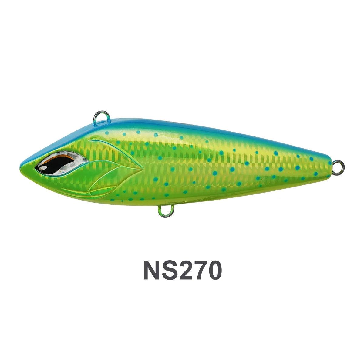 HookUpCo. High-Speed Trolling Lure for Big Game - HookUpCo.