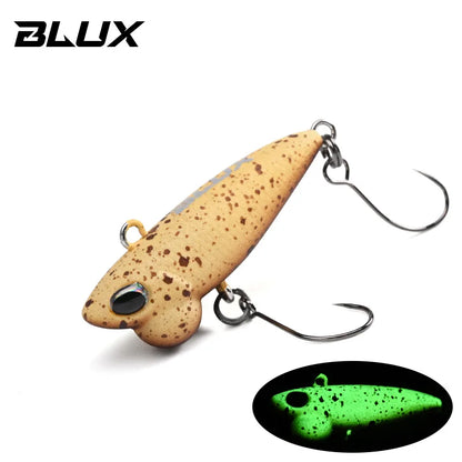 HookUpCo. Nano Fishing Lure 31mm - HookUpCo.