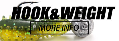 HookUpCo. High Carbon Fishing Hooks - HookUpCo.
