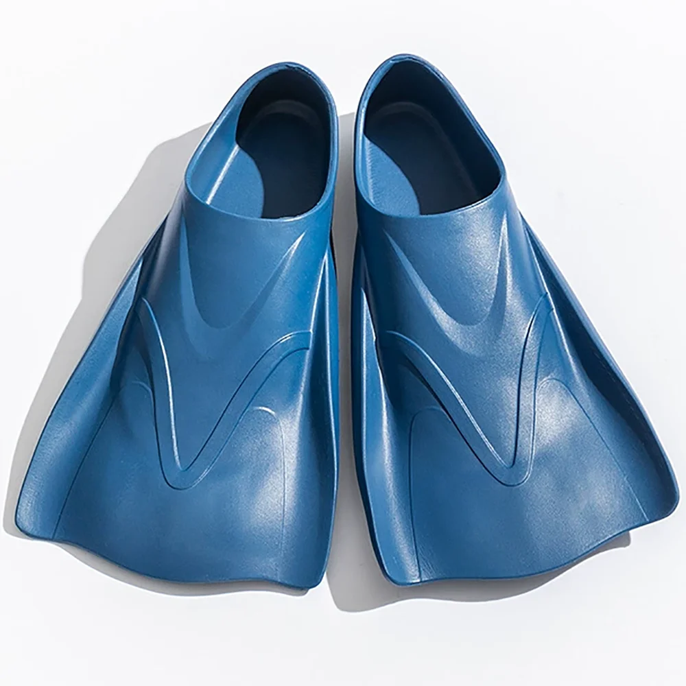 HookUpCo. Silicone Swimming Fins