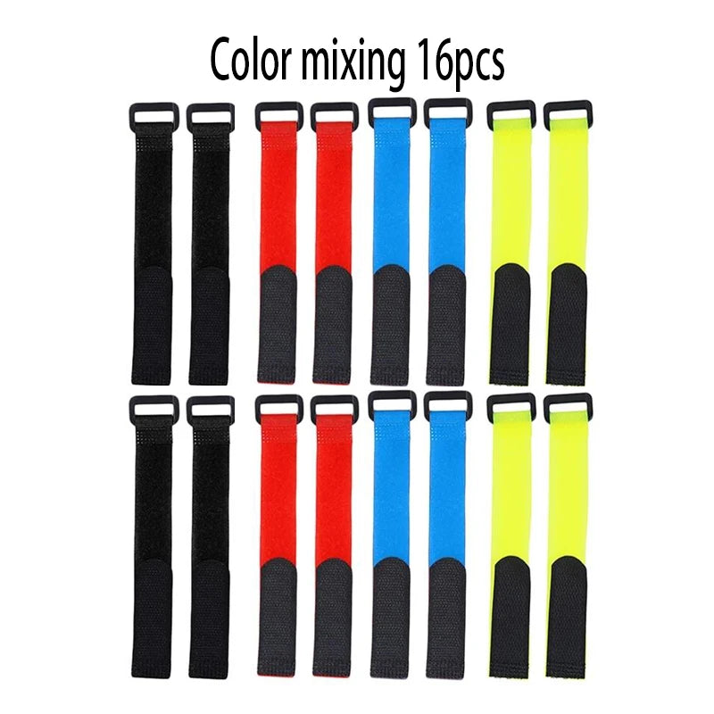 Secure Fishing Rod Strap for Easy Transport - HookUpCo.
