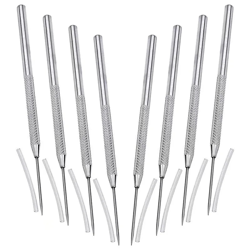 Pottery Clay Sculpting Tools Kits for Creative Artisans - Kits from 5 to 62 PCS.