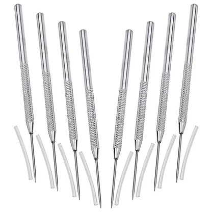 Pottery Clay Sculpting Tools Kits for Creative Artisans - Kits from 5 to 62 PCS.