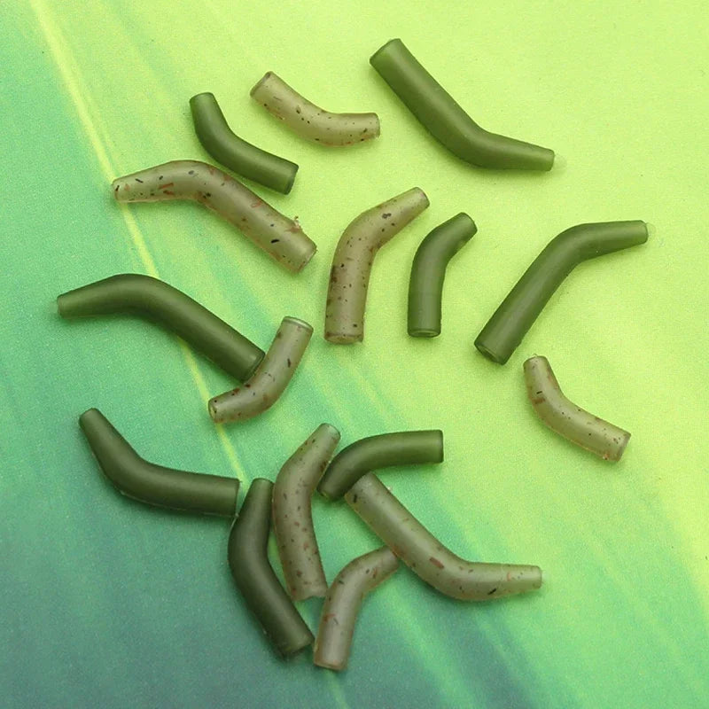 30-Pack Fishing Hook Kickers and Rigs - HookUpCo.