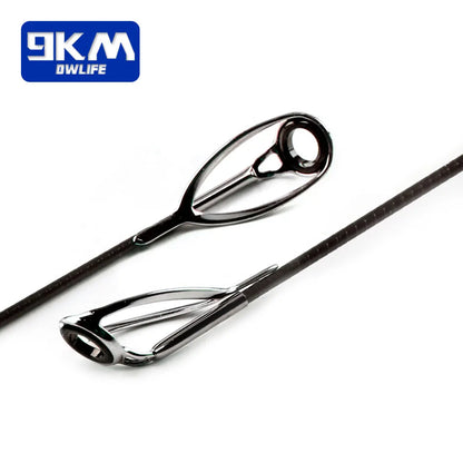 Fishing Rod Tip Repair Kit for Smooth Casting