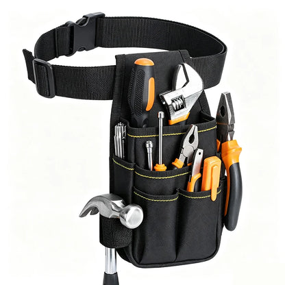 HookUpCo Tool Waist Pouch Bag