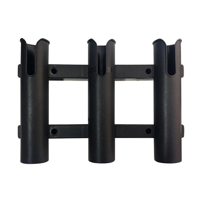 HookUpCo. Portable Fishing Pole Holder for Boats - HookUpCo.