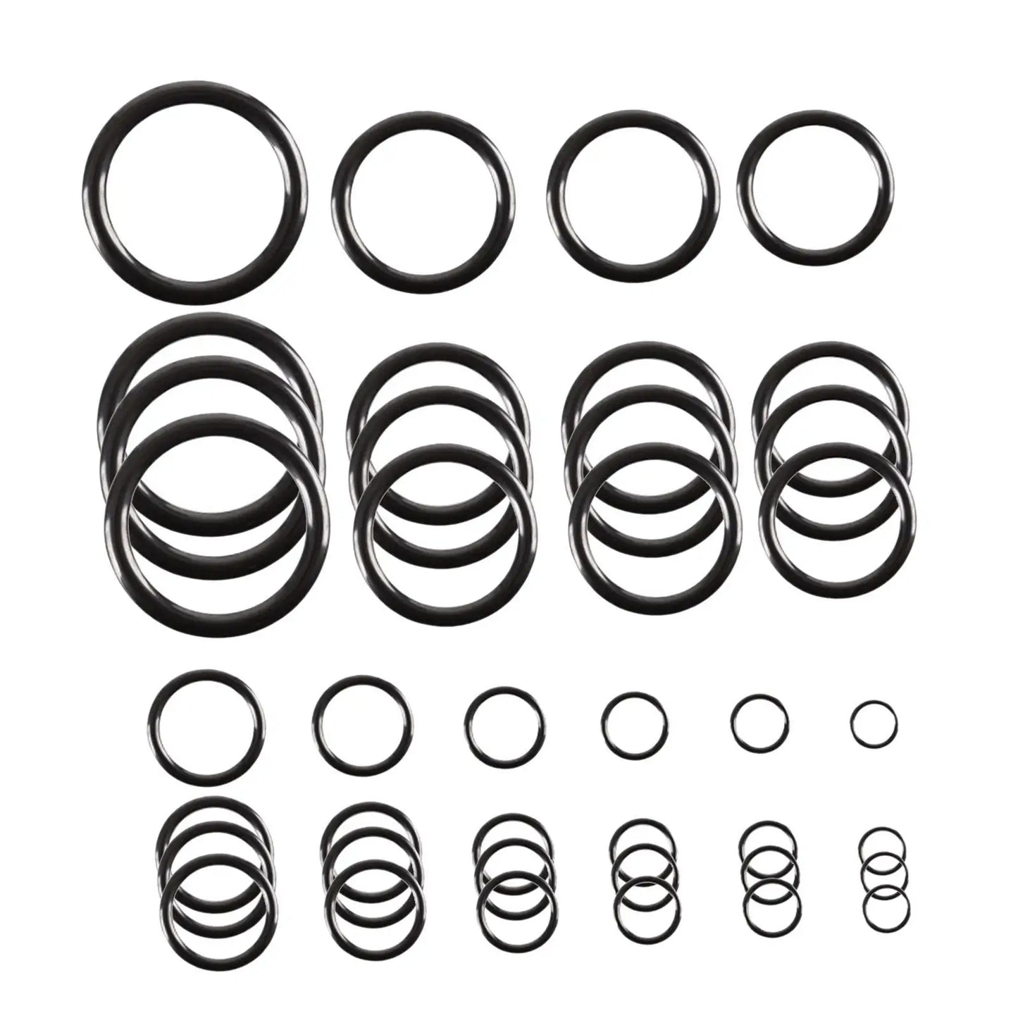 Saltwater Fishing Rod Repair Kit with Guide Rings - HookUpCo.