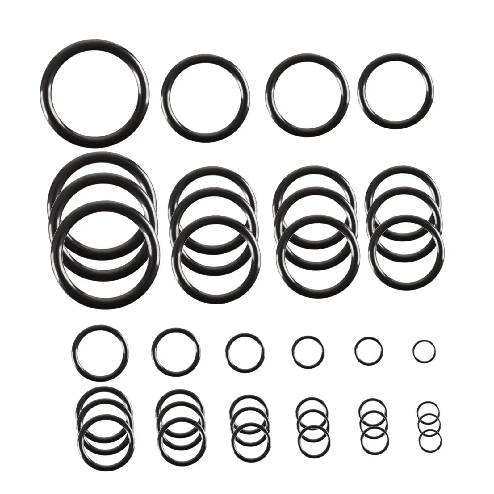 Saltwater Fishing Rod Repair Kit with Guide Rings - HookUpCo.