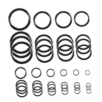 Saltwater Fishing Rod Repair Kit with Guide Rings - HookUpCo.