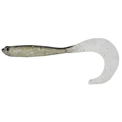 HookUpCo. 125mm Soft Bait Swimbait for Bass - HookUpCo.