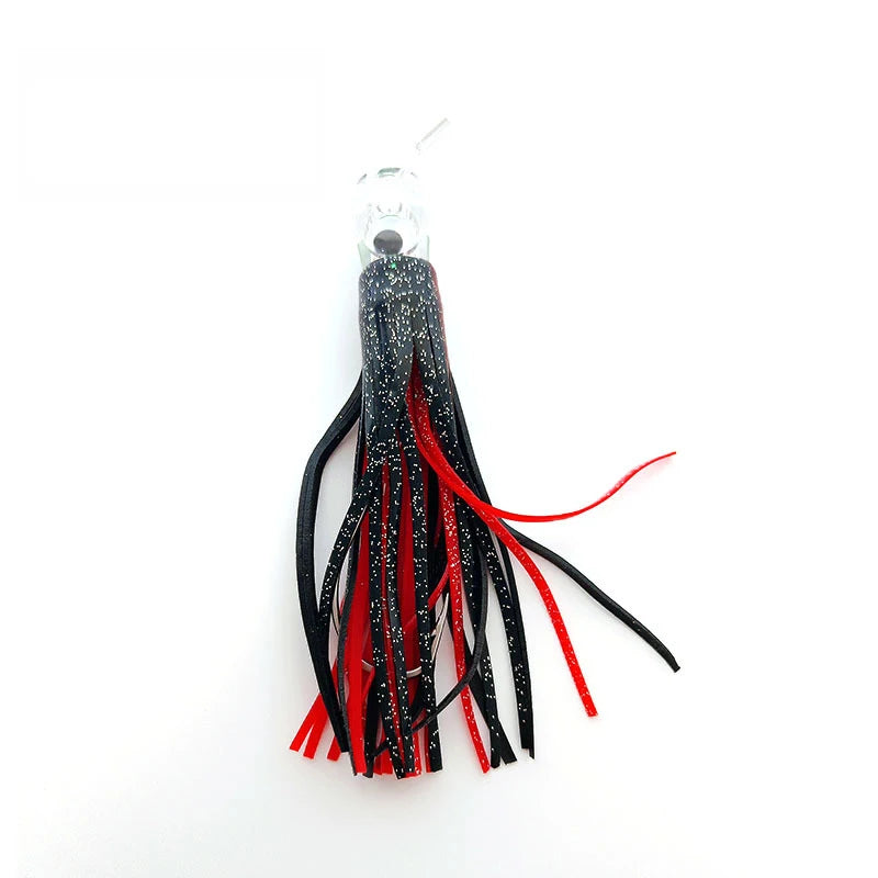 HookUpCo. Octopus Skirt Lure for Big Game Fishing