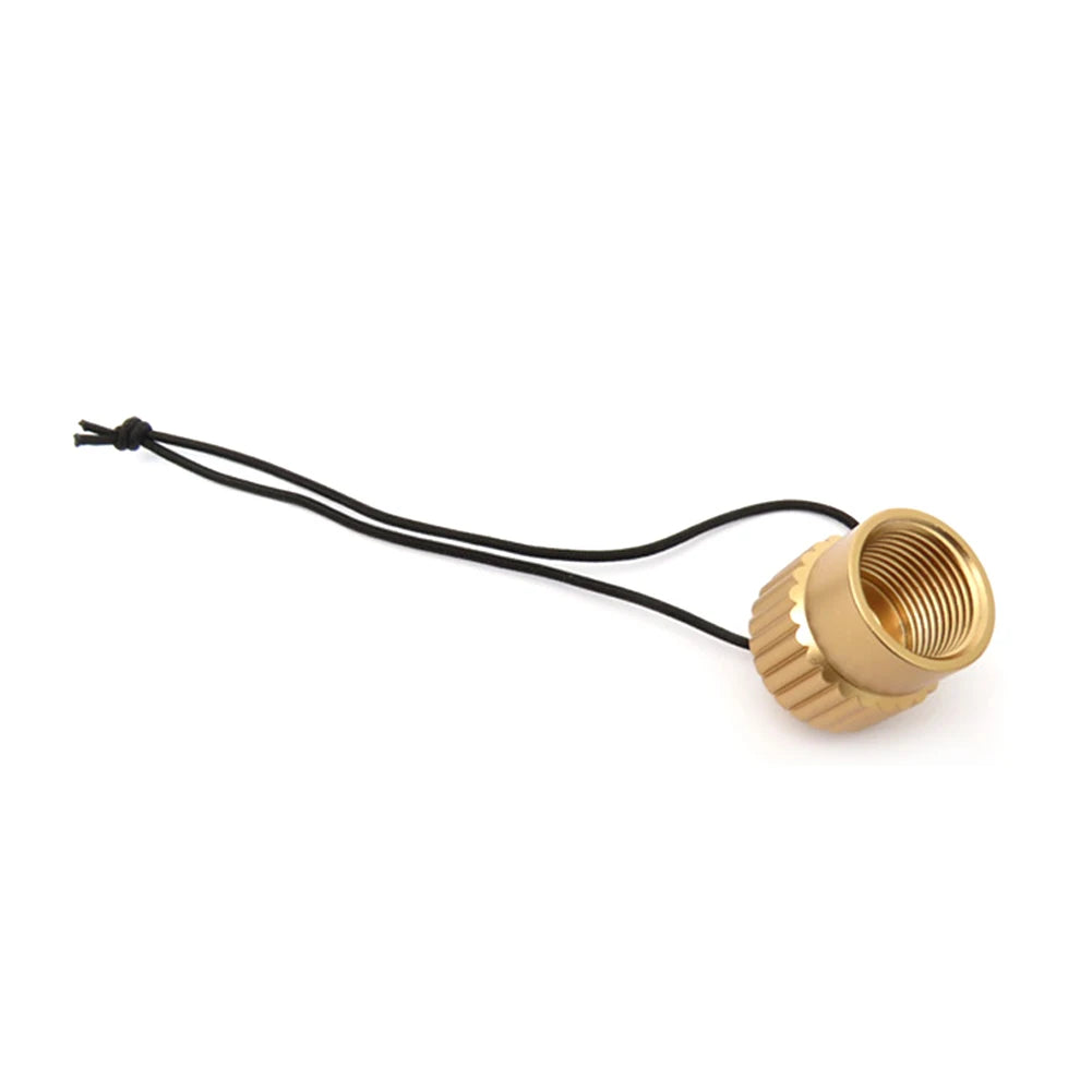 HookUpCo. Scuba Valve Dust Cap
