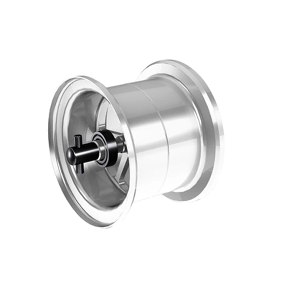 HookUpCo. KKR S29 Ultralight Fishing Reel Spool - HookUpCo.