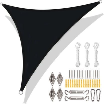 Waterproof Triangle Shade Canopy