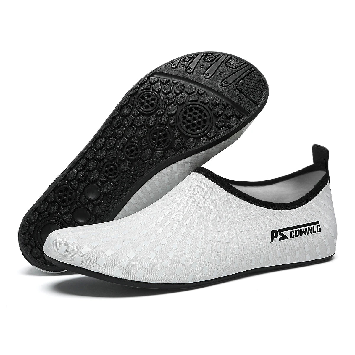 HookUpCo. Aqua Sport Shoes