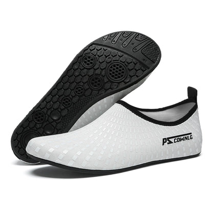 HookUpCo. Aqua Sport Shoes