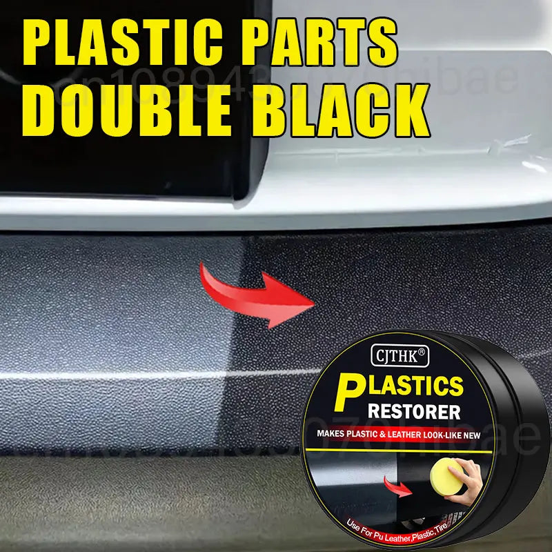 HookUpCo Back-to-Black Restorer