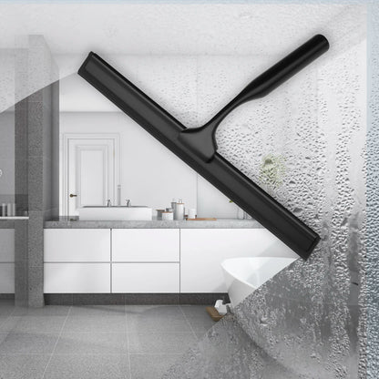 Golden Stainless Steel Shower Squeegee