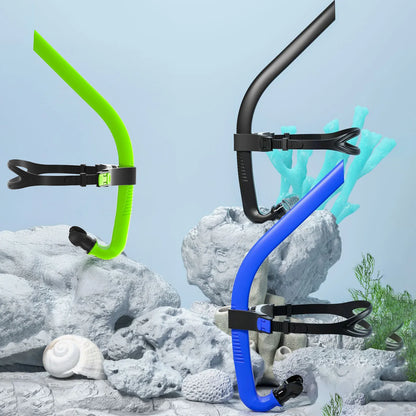 HookUpCo. Silicone Snorkel Mouthpiece