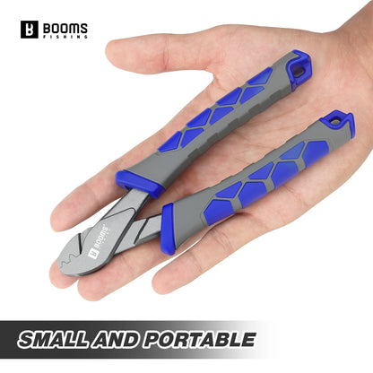 HookUpCo. Fishing Crimping Tool with Sleeves Set - HookUpCo.