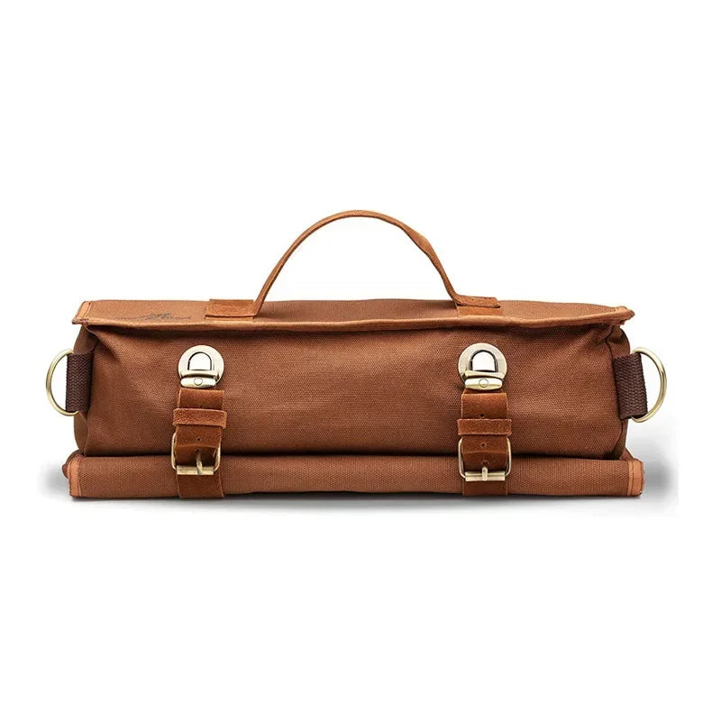 HookUpCo. Portable Bartender Travel Bag