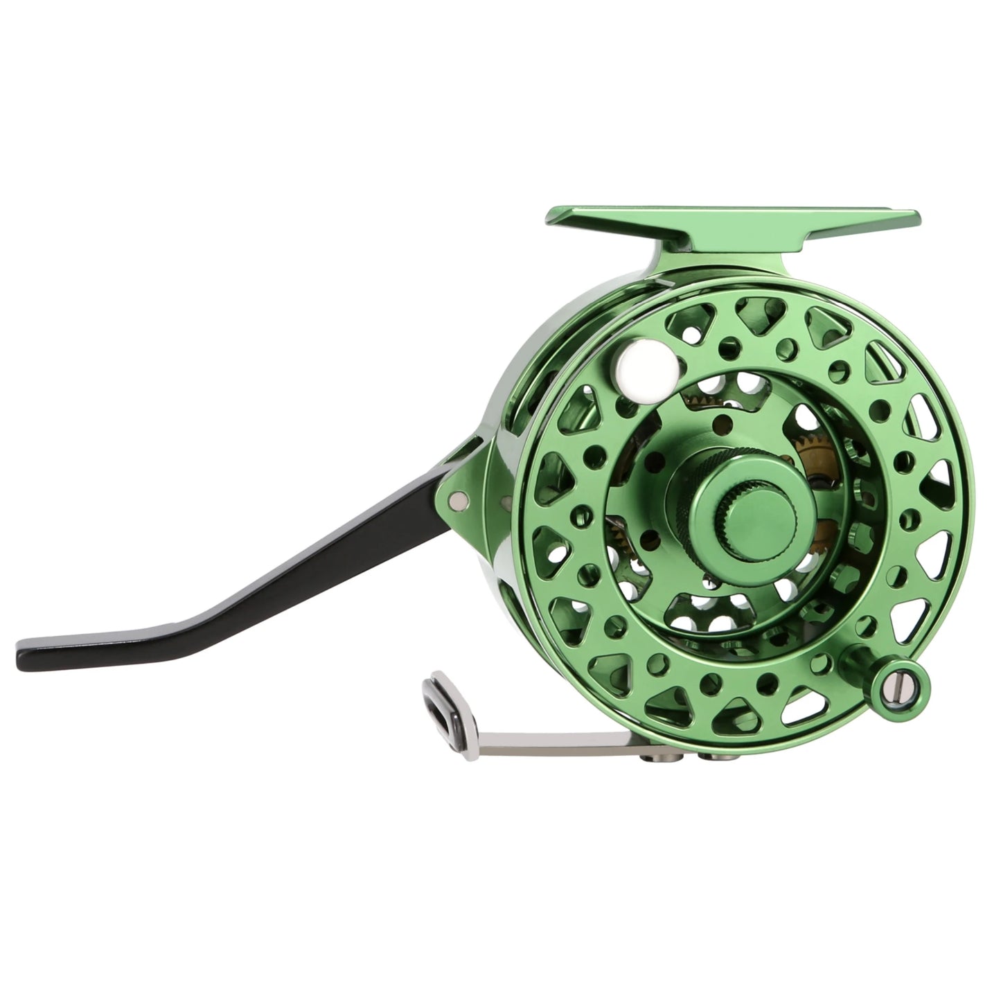 HookUpCo. Large-Arbour Fly Fishing Reel Spool - HookUpCo.