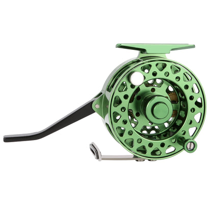 HookUpCo. Large-Arbour Fly Fishing Reel Spool - HookUpCo.