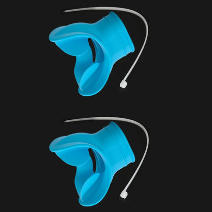 HookUpCo. Silicone Diving Valve