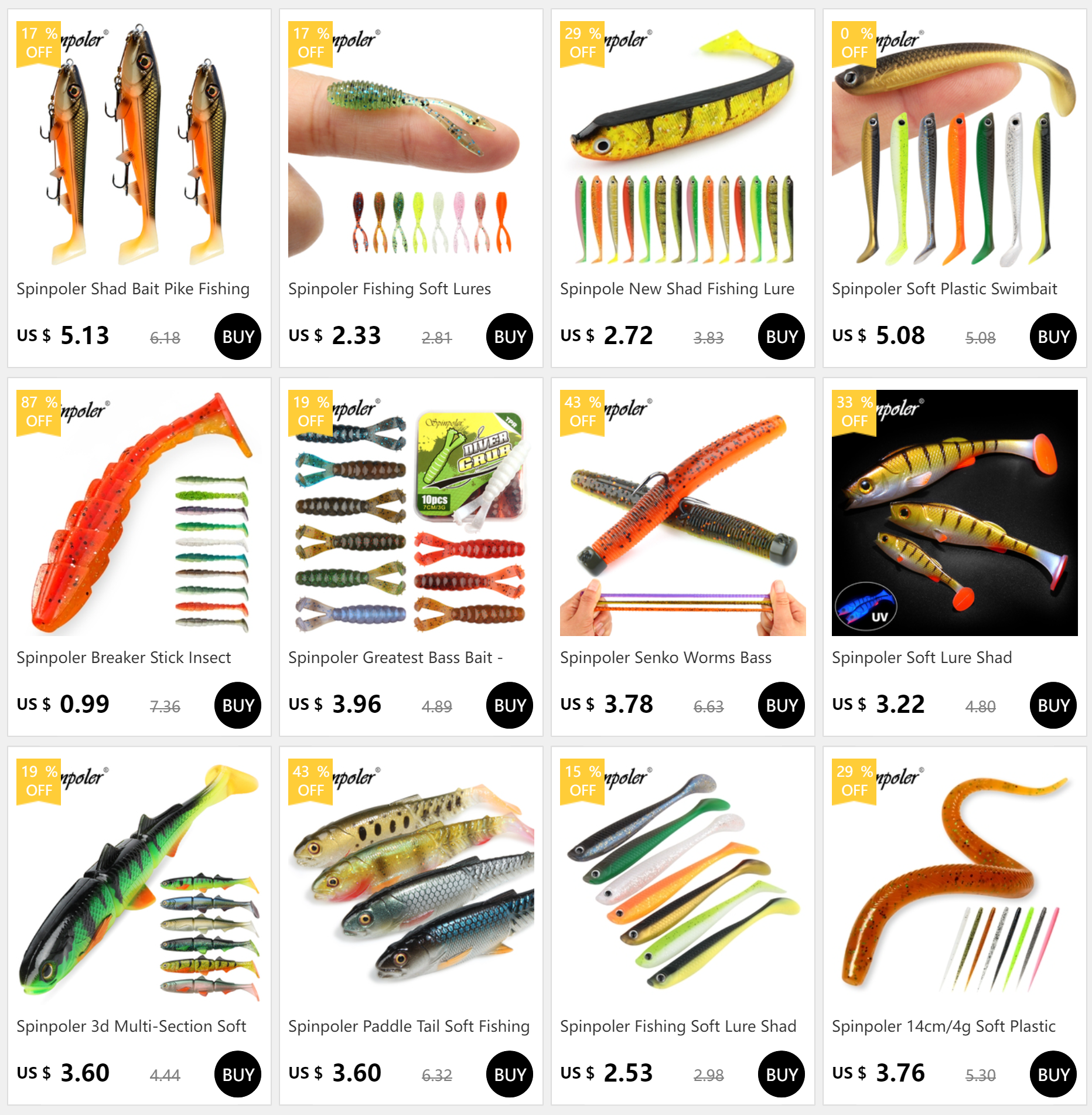 HookUpCo. Weedless Jig Heads 3.5g-10g - HookUpCo.