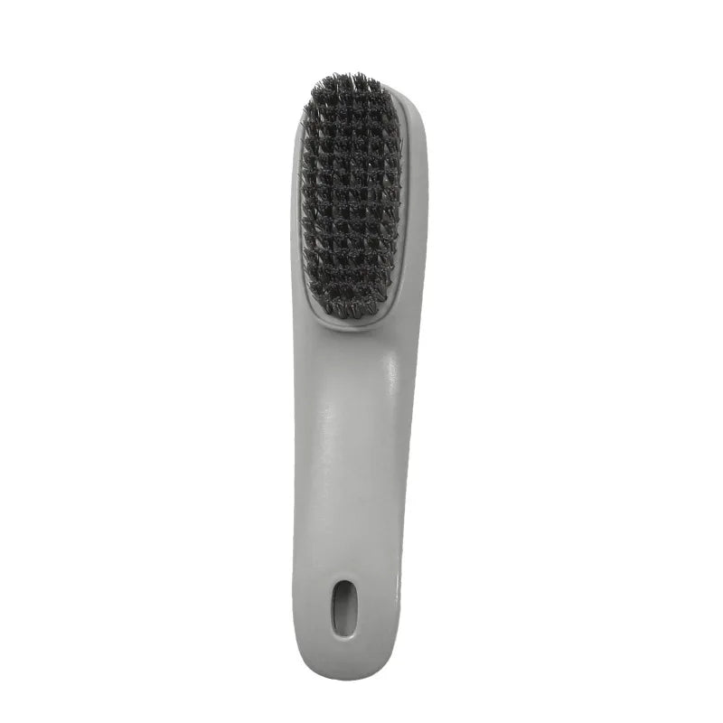 Multi-functional Shoe Cleaning Brushes