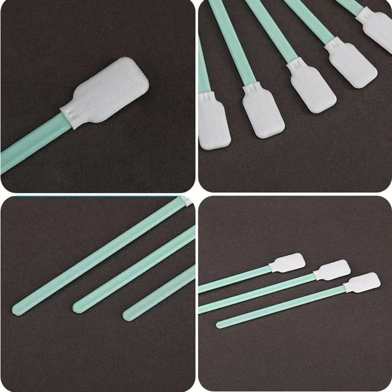 Double Layer Cleaning Cloths - 50 Pack