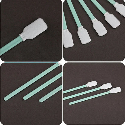 Double Layer Cleaning Cloths - 50 Pack