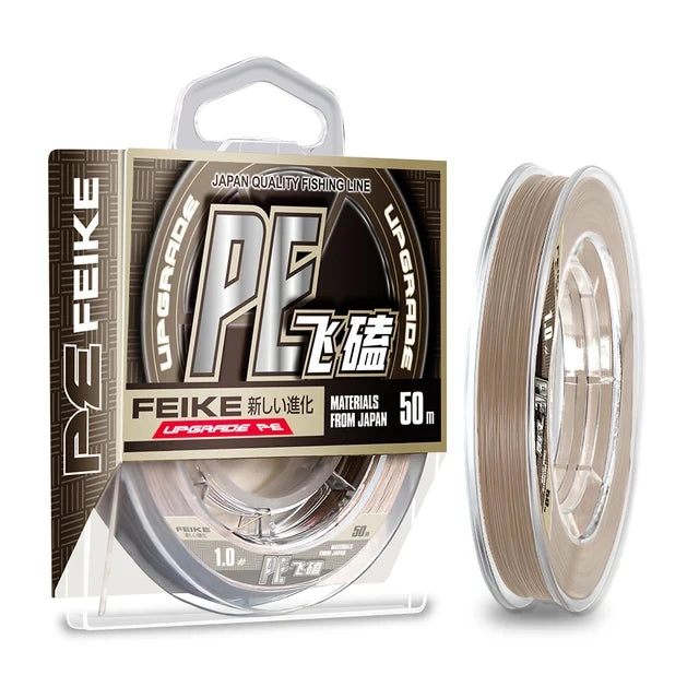 HookUpCo. Ultra Thin Fishing Line - HookUpCo.