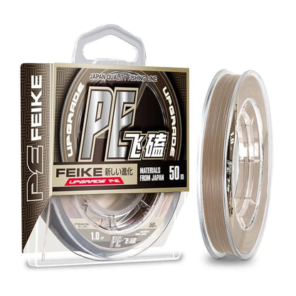 HookUpCo. Ultra Thin Fishing Line - HookUpCo.