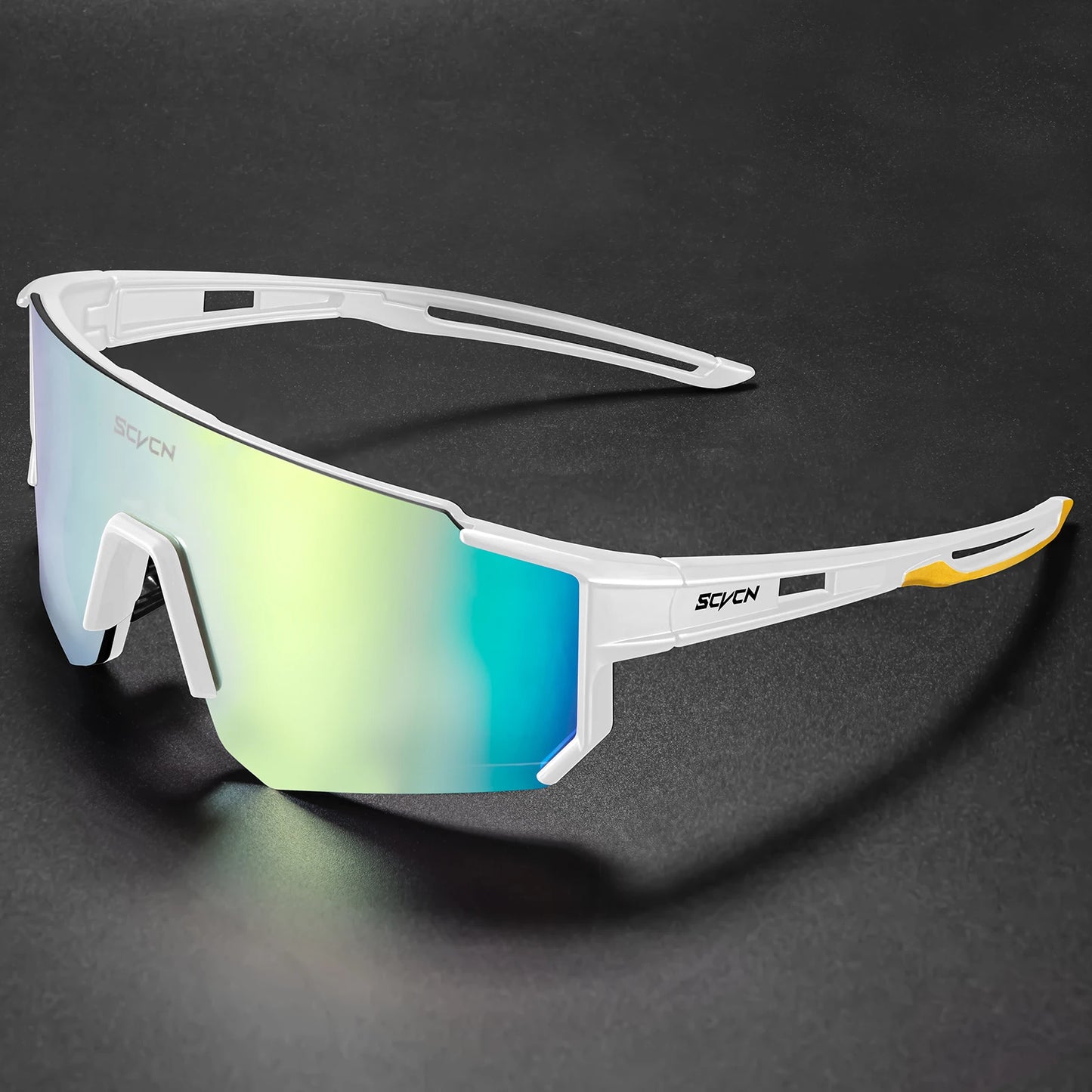 UV400 Cycling Sunglasses for Outdoor Sports