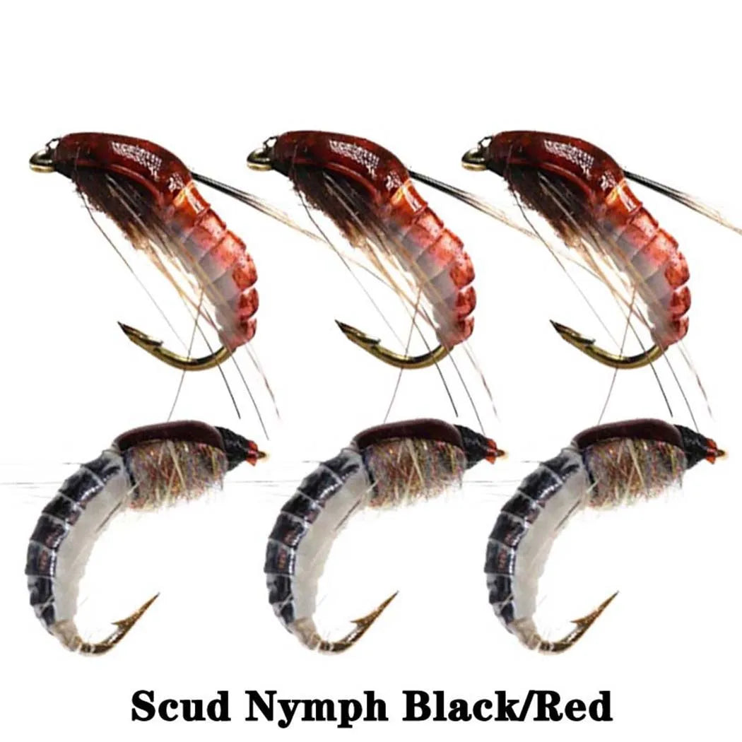 HookUpCo. Realistic Trout Lures - HookUpCo.