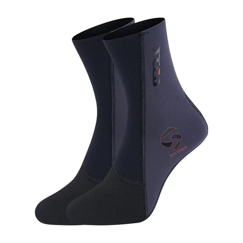HookUpCo. Neoprene Water Socks